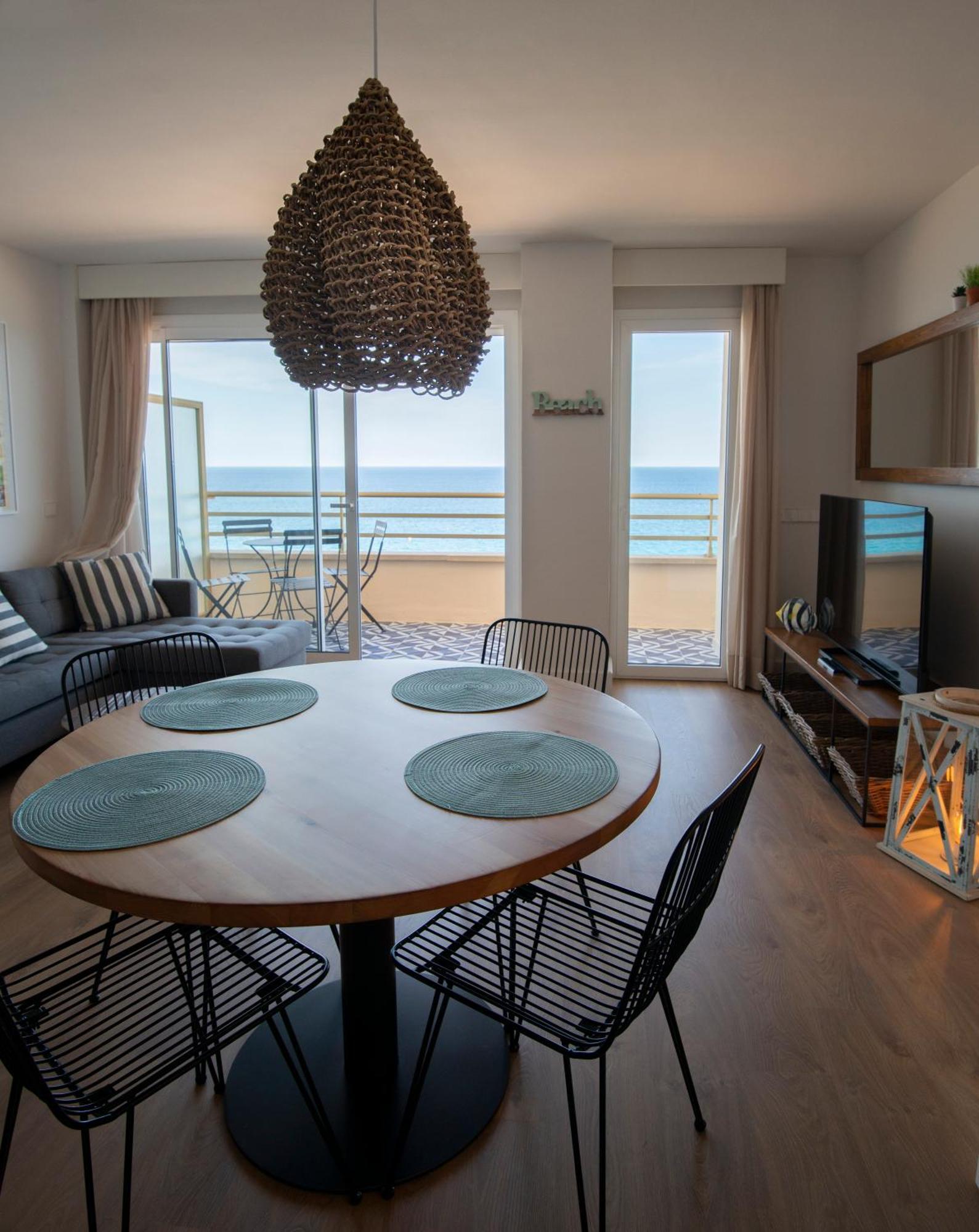 Hotel Els Pins Platja d'Aro Esterno foto