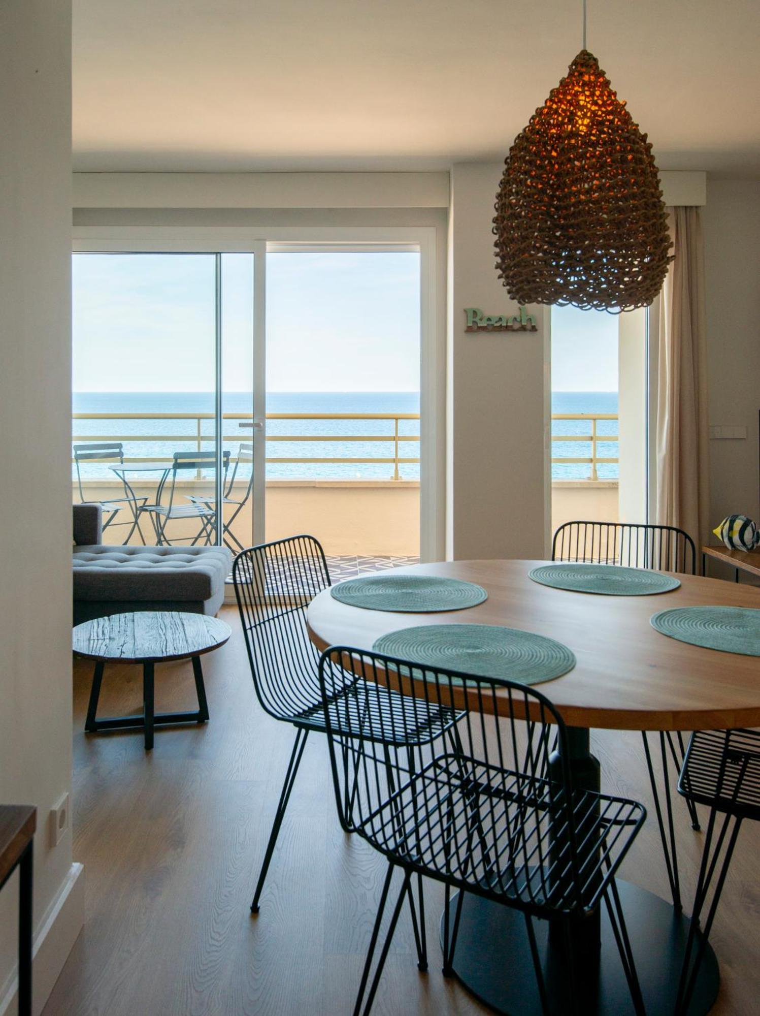 Hotel Els Pins Platja d'Aro Esterno foto