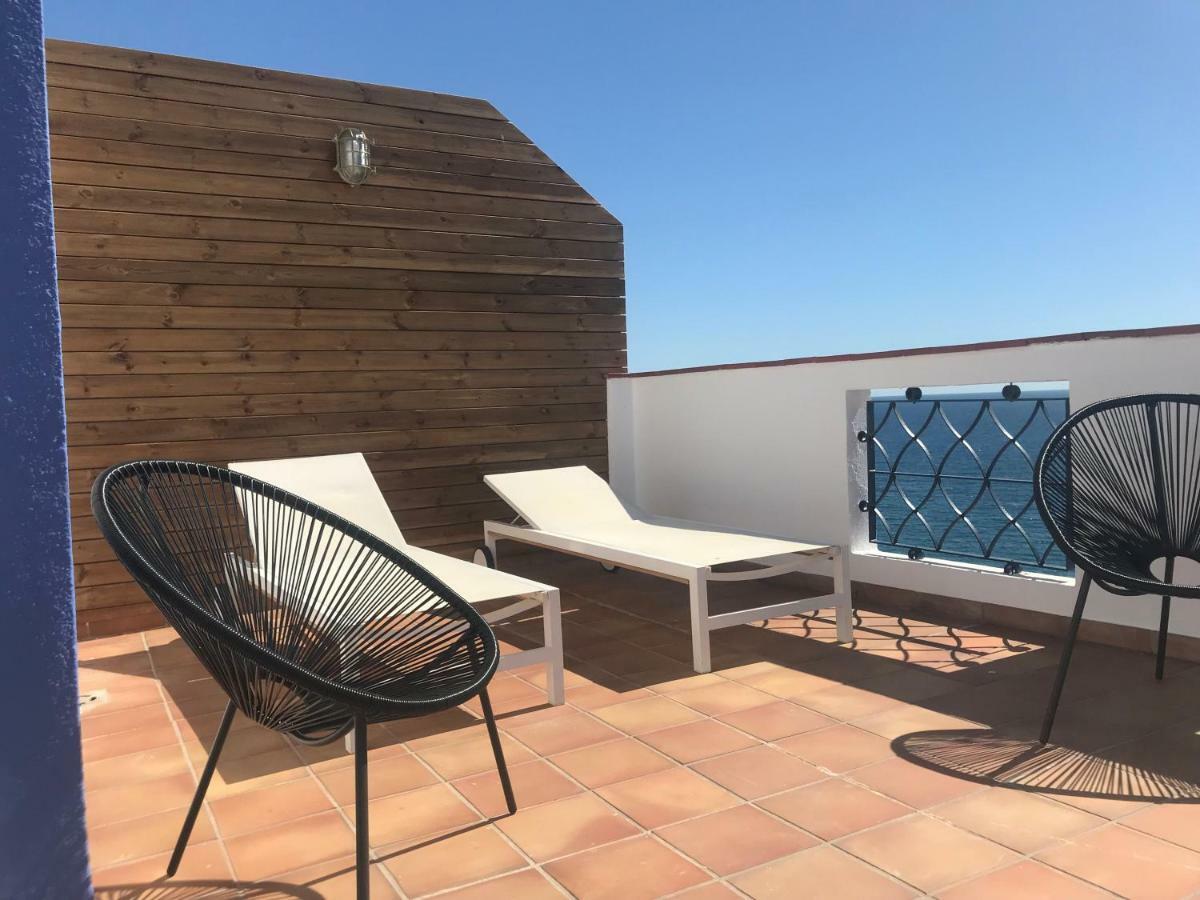 Hotel Els Pins Platja d'Aro Esterno foto