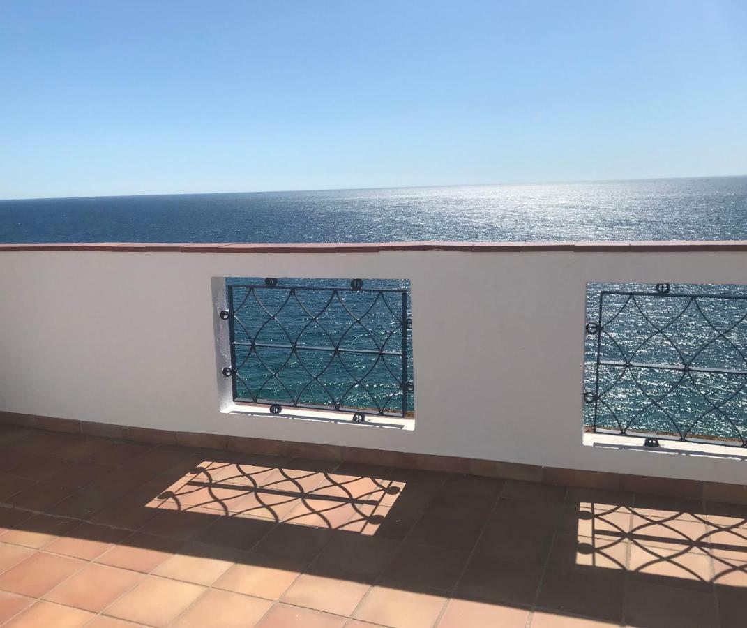 Hotel Els Pins Platja d'Aro Esterno foto